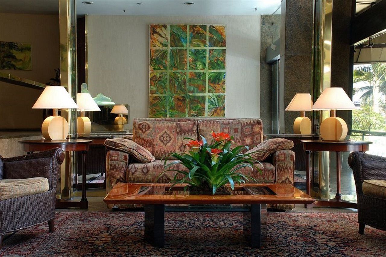 Hotel Everest Park