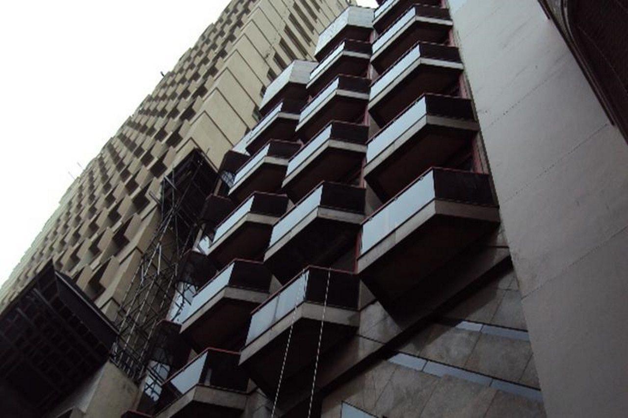 Hotel Everest Park Río de Janeiro