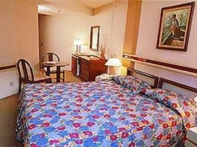 Hotel Everest Park 3*