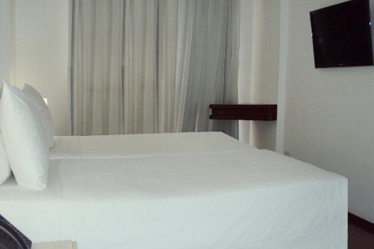 Hotel Everest Park Rio de Janeiro