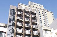 Everest Park Hotel Rio de Janeiro
