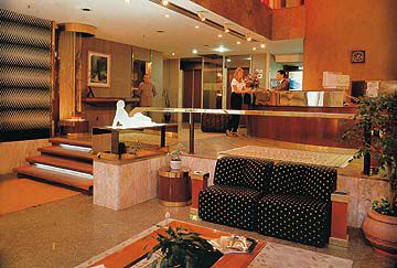 Hotel Everest Park 3*